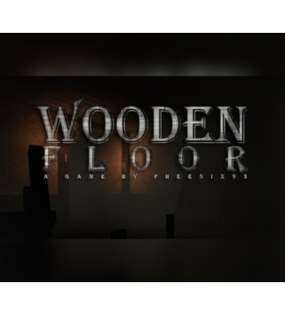 Wooden Floor Steam Key EUROPE